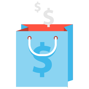 shopping-spend
