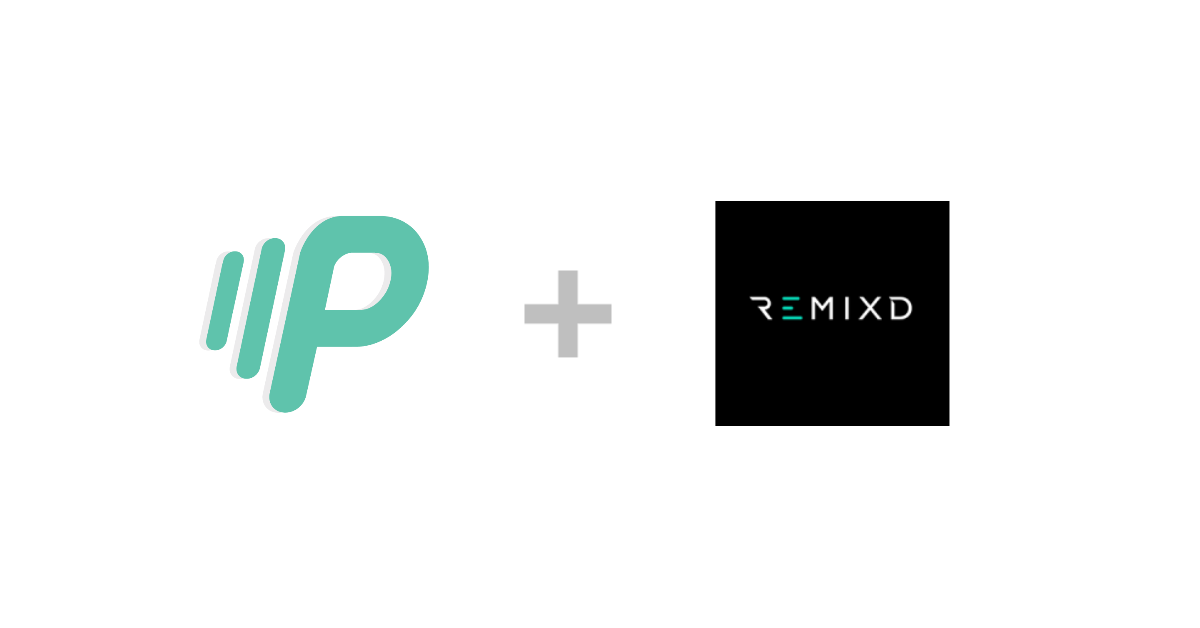 Pushly partners with Remixd
